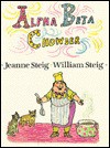 Alpha Beta Chowder - William Steig