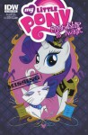 My Little Pony: Friendship Is Magic #5 - Heather Nuhfer, Amy Mebberson