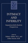 Intimacy & Infidelity - Salman Akhtar