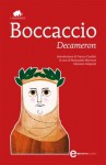 Decameron (eNewton Classici) (Italian Edition) - Giovanni Boccaccio, R. Marrone