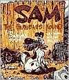 Sam the Garbage Hound - Charnan Simon