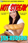 Hot Streak (Struck by Lightning) - Jan Hudson