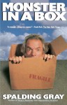 Monster in a Box - Spalding Gray