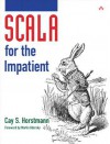 Scala for the Impatient - Cay S. Horstmann