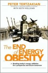 The End of Energy Obesity: Breaking Today's Energy Addiction for a Prosperous and Secure Tomorrow - Peter Tertzakian, Keith Hollihan