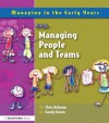 Managing People and Teams - Chris Ashman, Sandy Green