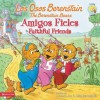 Los Osos Berenstain, Amigos Fieles - Stan Berenstain, Jan Berenstain