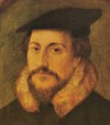 Commentary on Ezekiel Volume 1 - John Calvin