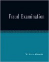 Fraud Examination - W. Steve Albrecht, Chad O. Albrecht