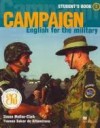 Campaign: English for the Military Student's Book 2 - Simon Mellor-Clark, Yvonne Baker De Altamirano