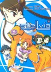 Stellvia: Volume 2 - Ryo Akizuki