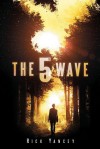 The 5th Wave - Rick Yancey, Brandon Espinoza, Phoebe Strole