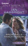 Bridal Falls Ranch Ransom - Jan Hambright