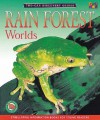 Rain Forest Worlds - Rosie McCormick