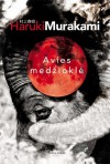 Avies medžioklė - Haruki Murakami, Marius Daškus, Dalia Saukaitytė, Zigmantas Butautis