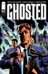 Ghosted #1 - Joshua Williamson, Goran Sudžuka, Miroslav Mrva, Sean Phillips