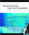 Discrete Structures, Logic, and Computability (Jones & Bartlett Computer Science) - James L. Hein