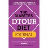 The Diabetes DTOUR Diet Journal - Barbara Quinn