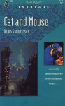 Cat & Mouse - Dawn Stewardson