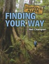 Finding Your Way - Neil Champion