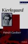 Kierkegaard - Patrick L. Gardiner