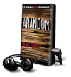 Abandon [With Earbuds] (Audio) - Blake Crouch, Luke Daniels