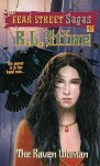 The Raven Woman - Cameron Dokey, R.L. Stine