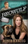 Beowulf: Explosives Detection Dog - Ronie Kendig