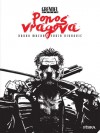 Grendel Tales: Ponos vragova - Darko Macan