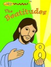 The Beatitudes Coloring & Activity Book - Pauline Kids, Virginia Helen Richards, Pauline Kids