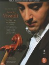 Antionio Vivaldi: La Caccia and More Three Concerti from Il Cimento Dell Armonia E Dell Inventione [With CD (Audio)] - Antonio Lucio Vivaldi