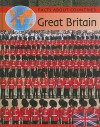 Great Britain - Clare Oliver