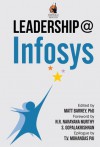 Leadership @Infosys - Barney, Matt Barney