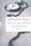 L'Amour aux temps du choléra - Gabriel García Márquez