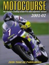 Motocourse 2001-2002 - Mike Scott