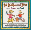 Pet Riddles and Jokes with Franny and Frank - Lisa Eisenberg, Scott Scheidly