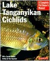 Lake Tanganyika Cichlids - Mark Smith