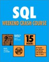 Sql Weekend Crash Course - Allen G. Taylor