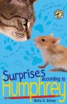 Surprises According to Humphrey - Betty G. Birney