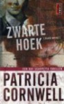 Zwarte hoek - Patricia Cornwell, Cherie van Gelder