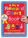 My Reward Chart Book - Roger Priddy