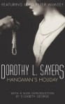 Hangman's Holiday - Dorothy L. Sayers