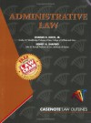 Administrative Law - Charles H. Koch