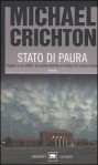 Stato di Paura - Michael Crichton, Barbara Bagliano