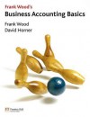 Frank Wood's Business Accounting Basics - Frank Wood, David Horner