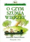 O czym szumią wierzby - Kenneth Grahame