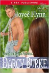 Darcy Burke - Joyee Flynn