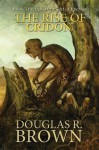 The Rise of Cridon (The Light of Epertase) - Douglas R. Brown, Steve Murphy