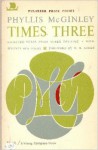 Times Three - Phyllis McGinley