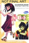 Kurogane Communication, Volume 2 - Tomomasa Takuma